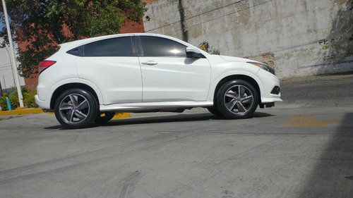 Honda Hr-v 2019 1.8 Touring Cvt