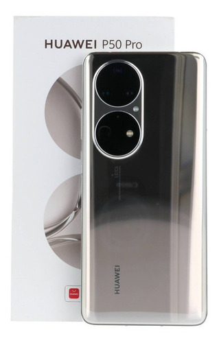 Imagen 1 de 5 de Teléfono Huawei P50 Pro