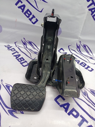 Pedal Freno Vw Jetta A4 Europa 2.0l 08-15