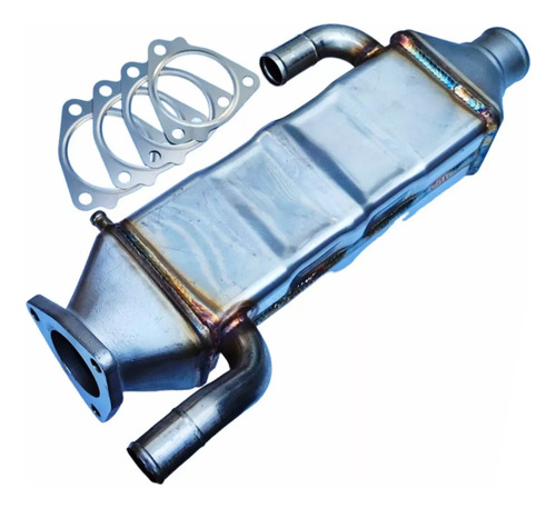 Enfriador De Gases Egr Navistar 1876262 Maxxforce 7.6