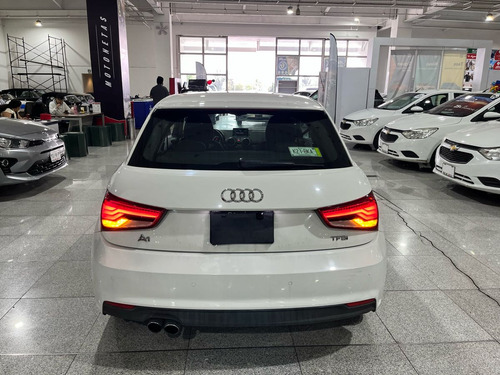 Audi A1 1.4 Cool S-tronic Dsg