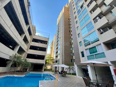 Apartamento en alquiler