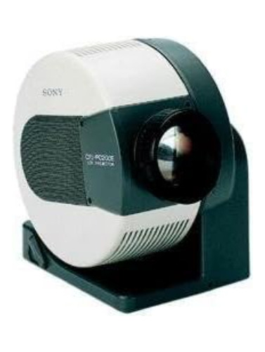 Proyector Sony Cpj-200