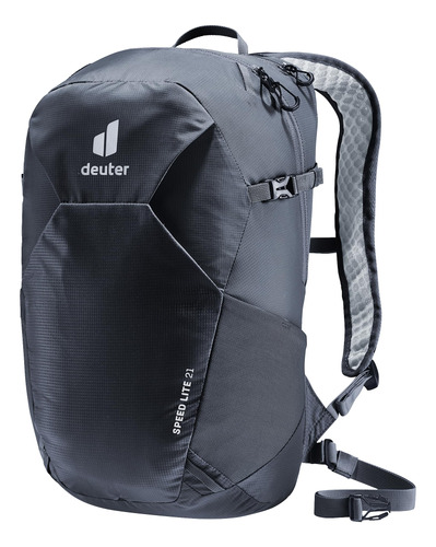 Deuter Velocidad Lite 21, Negro -, Velocidad Lite 21