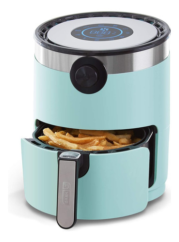 Dmaf360gbaq02 Aircrisp Pro Freidora De Aire Digital Cocina P