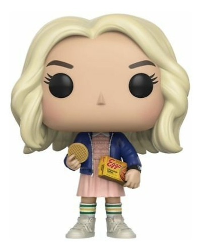 Funko Pop! Eleven Chase