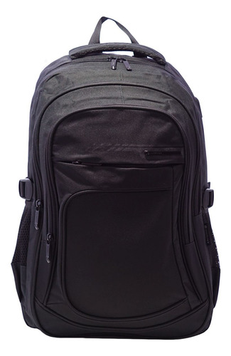 Mochila Porta Notebook Urbana Business Reforzada Hombre