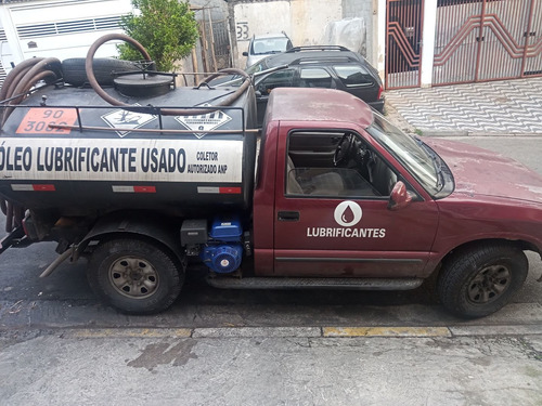 Imagem 12 de 15 de Chevrolet S10 2.0