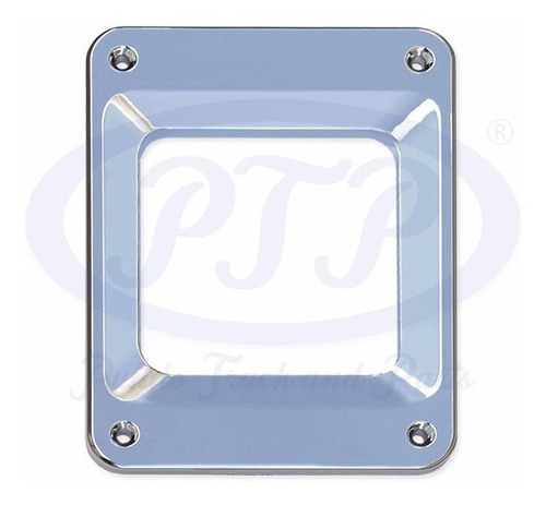 Bisel Para Interior De Puerta Kenworth No.10969