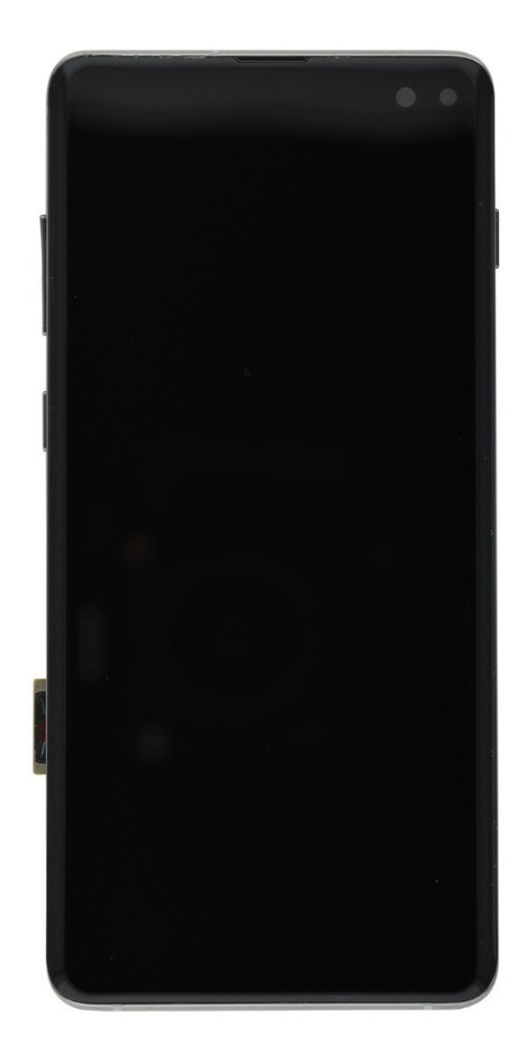 Pantalla Display S10 Plus Con Marco Orig G975 | Meses sin intereses