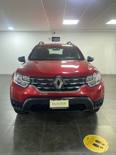 Imagen 2 de 15 de Renault Duster 2021