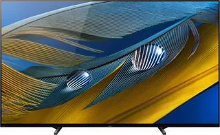 Tv Sony Smart Google 77'' Bravia Xr Oled 4k Uhd Xr77a80cj