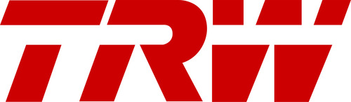 2 Terminales De Dirección Para Challenger 2013 2014 2015 Trw
