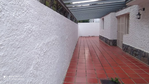 Imagen 3 de 11 de Amplia Casa En Venta La Boyera