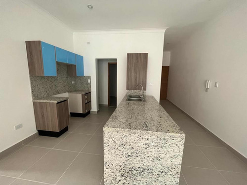 Imagen 6 de 11 de Apartamento En Venta En Bella Vista, Santo Domingo, Distrito Nacional