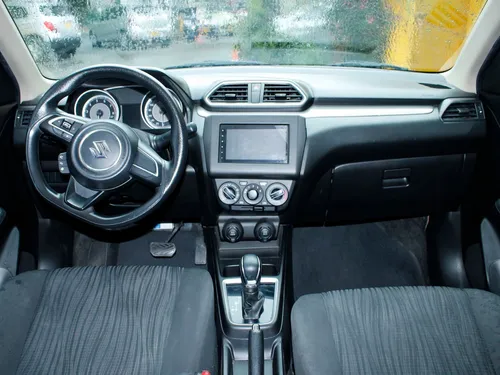 Suzuki Swift 1.2 Dzire