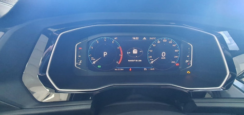Imagen 9 de 25 de Volkswagen Vento Highline 250 Tsi At My21 0 Km #22