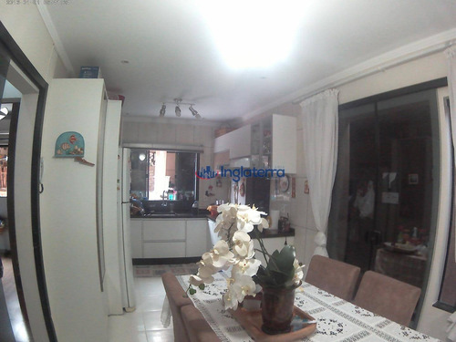 Imagem 11 de 30 de Casa À Venda, 120 M² Por R$ 300.000,00 - João Paz - Londrina/pr - Ca1081