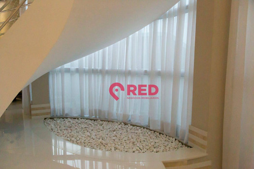 Imagem 30 de 30 de Sobrado Com 3 Dormitórios À Venda, 365 M² Por R$ 2.300.000 - Condomínio Residencial Giverny - Sorocaba/sp - So0676