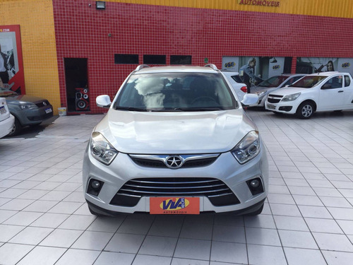 Imagem 2 de 14 de Jac T6 2.0 16v Jet Flex 4p Manual