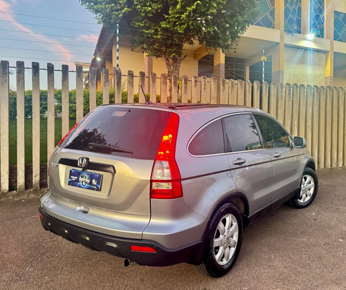 Honda CR-V Honda Cr-v Lx