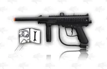 Comprar Marcadora Gotcha Co2 Paintball Jt Stealth Outkast Xchws C