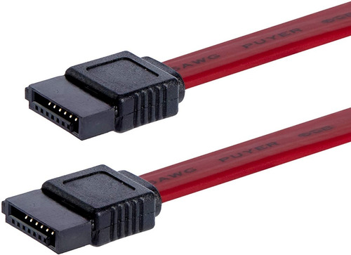 Cable Sata 48cm Largo 2.0 Somos Tienda Cod 2226