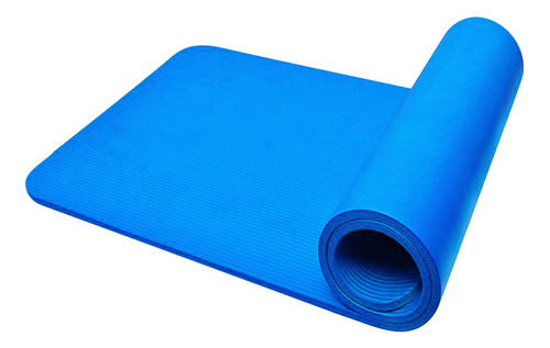  Mat Yoga De 1cm Espesor 