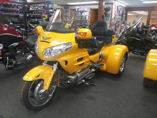 Imagen 2 de 6 de 2010 Honda Gold Wing