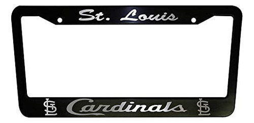 Strawbaru Bhartia St Louis Cardinals - Marco De Matricula De