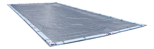 Pool Mate - Cobertor De Invierno Para Piscinas Enterradas, D