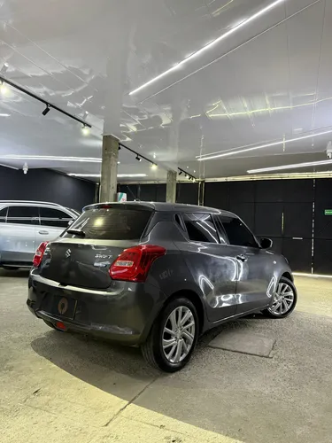 Suzuki Swift 1.2 Dzire Ga