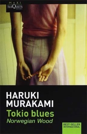 Tokio Blues - Haruki Murakami