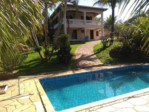 Imagem 1 de 30 de Chácara Com 4 Dormitórios À Venda, 2245 M² Por R$ 950.000,00 - Cafezal Iii - Itupeva/sp - Ch0262