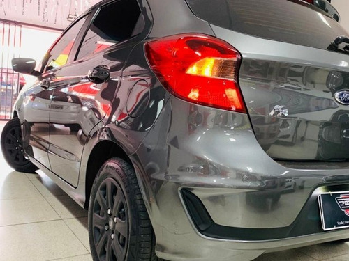 Imagem 10 de 15 de Ka 1.0 Ti-vct Flex Se Plus Manual