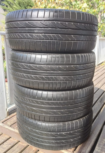 Neumático Bridgestone Potenza Re050a 225/45 R18 91w