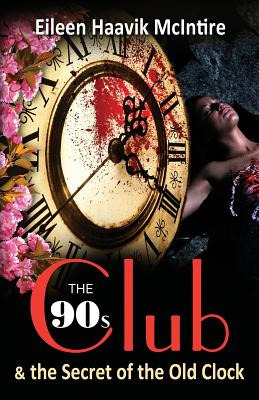 Libro The 90s Club & The Secret Of The Old Clock - Mcinti...