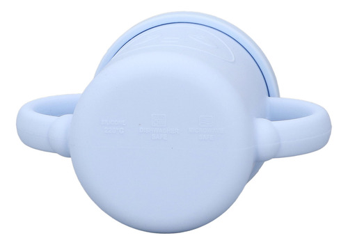 Taza De Silicona Para Bebés, Entrenamiento Para Beber, Con D