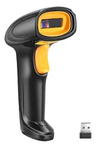 Comprar Pistola De Escaneo Qi-1332 Inalámbrica Bidimensional De