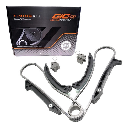 Kit De Tiempo F250 F350 Super Duty Motor 6.2l Ford Cic Usa