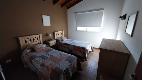 Alquiler De Cabañas En Los Reartes Cerca De Villa Gral Belgrano- Finde Largo Junio -