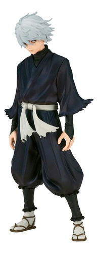 Figura Banpresto Hell S Paradise Dxf-gabimaru