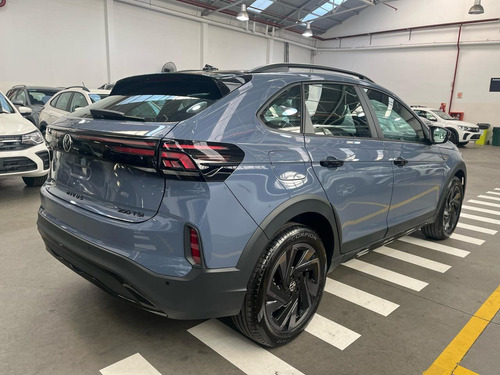 Volkswagen Nivus 1.0 Tsi 200 Outfit
