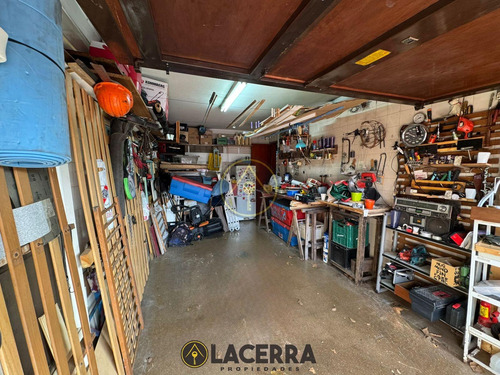 Casa En Villa Ballester