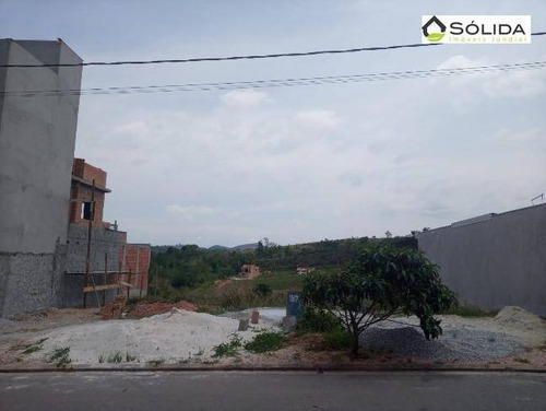 Área À Venda, 134 M² Por R$ 130.000,00 - Jardim Santa Gertrudes - Jundiaí/sp - Ar0002