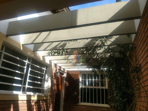Imagem 2 de 24 de Casa Com 3 Dormitórios À Venda, 200 M² Por R$ 742.000,00 - Jardim Chapadão - Campinas/sp - Ca0469