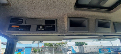 Mb Atego 2426 6x2, Ano 2017/18 Com Baú De 9 Mts De Comp.