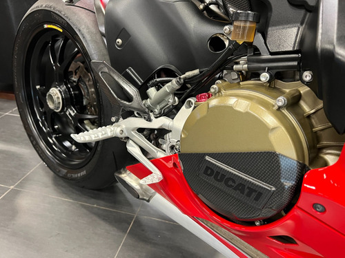 Ducati Panigale Panigale R 1199 2014/2014