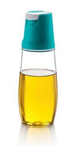 Aceitera Delux Tupperware 340 Ml Vinagrera 