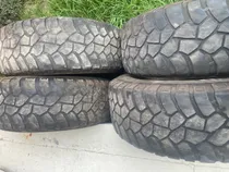 Comprar Llantas Mt General Grabber Rin 16 Con Aros Para Great Wall